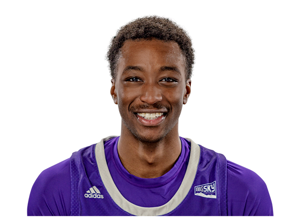 Kham Davis headshot