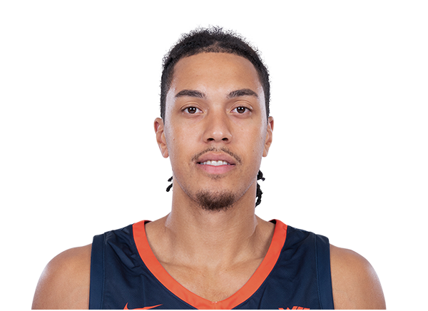 Kene Chukwuka headshot