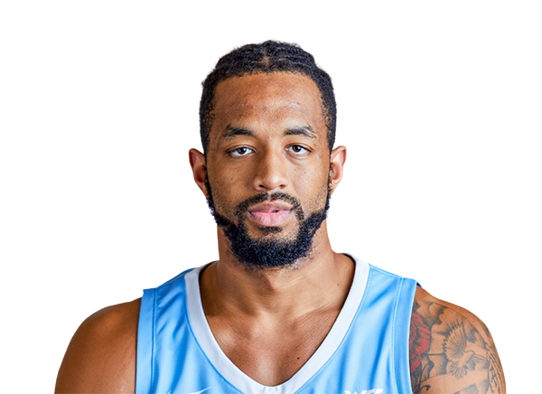 Terrell Brown-Soares headshot