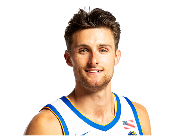Anthony Starzynski headshot