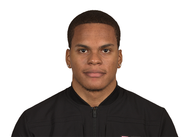 Shamiel Stevenson headshot