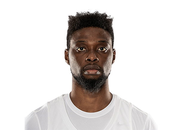 Peace Ilegomah headshot