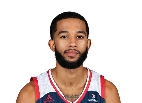 Howard Washington headshot