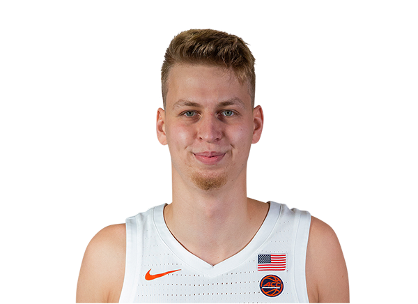 Marek Dolezaj headshot