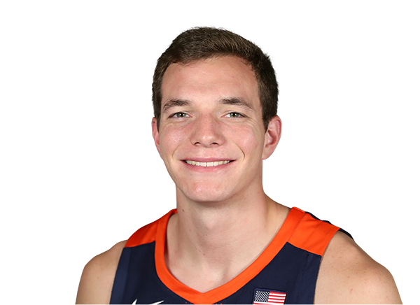 Austin Katstra headshot