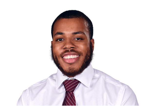 Wabissa Bede headshot