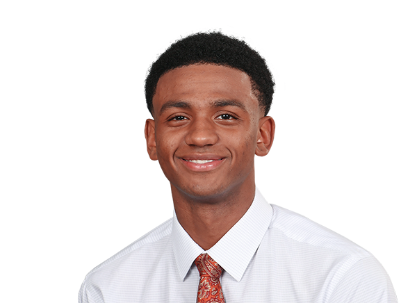 Nickeil Alexander-Walker headshot