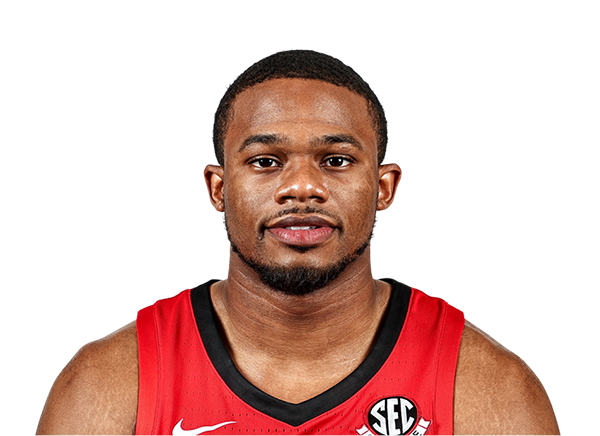 P.J. Horne headshot