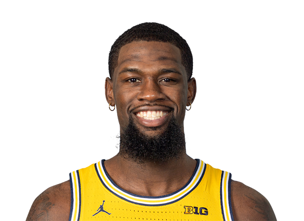 Chaundee Brown Jr. headshot