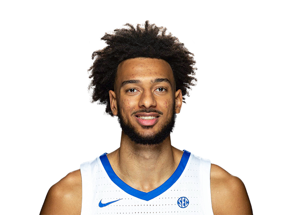 Olivier Sarr headshot