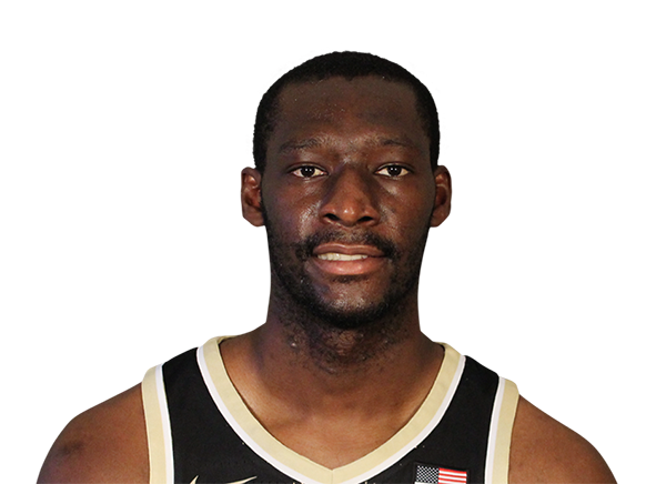 Sunday Okeke headshot