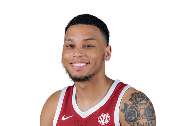 Khalil Garland headshot