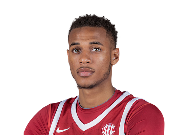 Daniel Gafford headshot