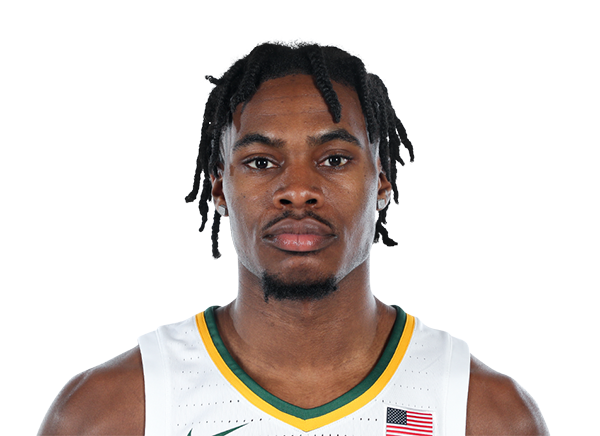 Davion Mitchell headshot