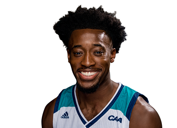 Mike Okauru headshot