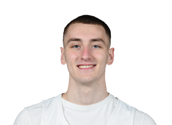 Chase Johnson headshot