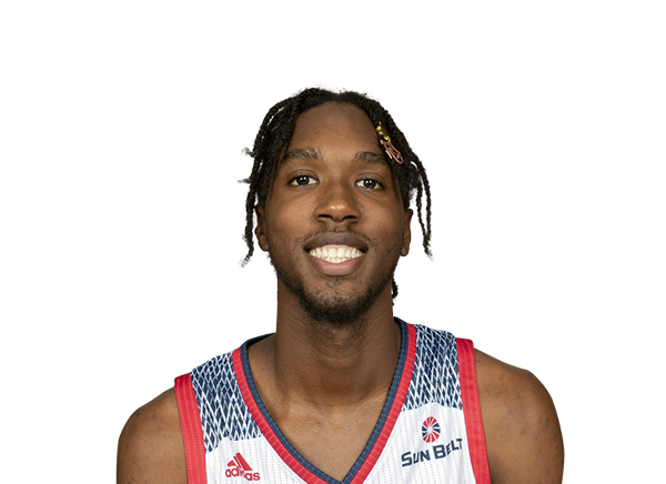 Deaundrae Ballard headshot