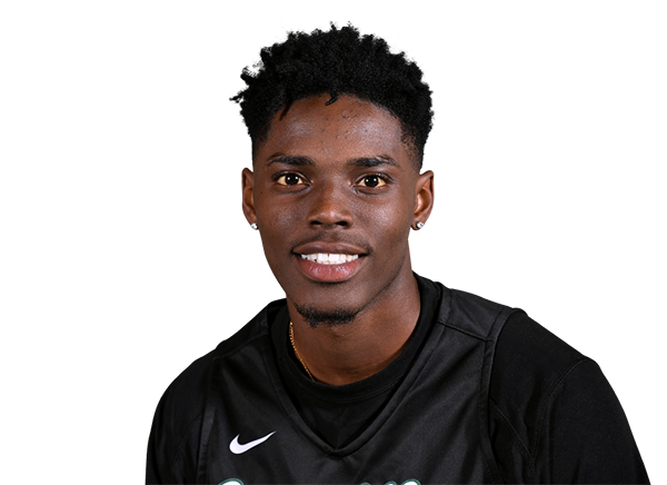 Teshaun Hightower headshot