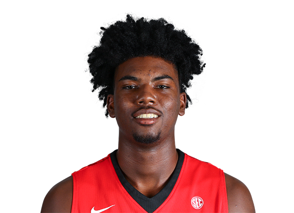 Rayshaun Hammonds headshot