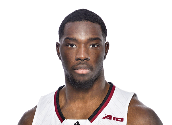 Isaac Kante headshot