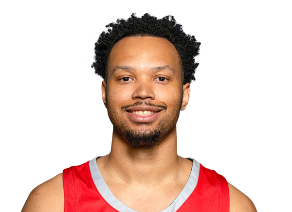 Jemarl Baker Jr. headshot
