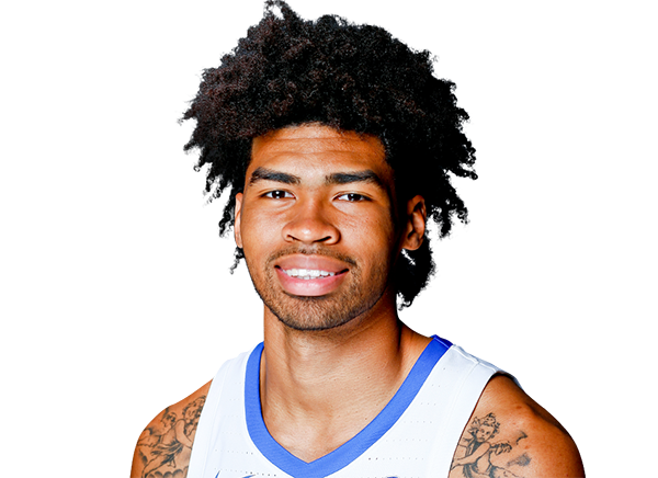 Nick Richards headshot