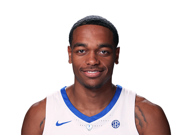P.J. Washington headshot
