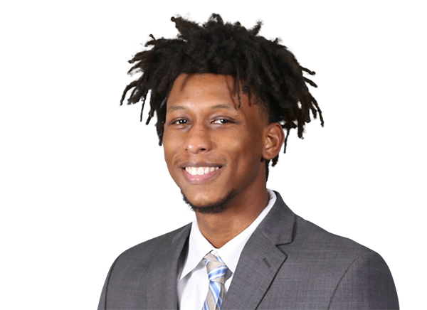 Brandon Rachal headshot