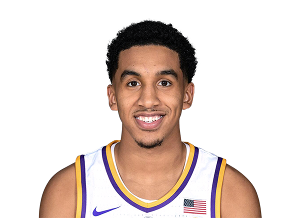 Tremont Waters headshot