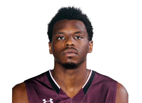 Galen Alexander headshot
