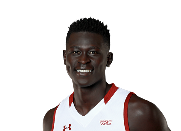 Mayan Kiir headshot