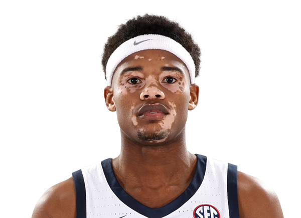 Devontae Shuler headshot