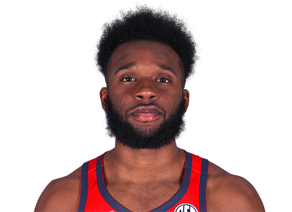 D.C. Davis headshot