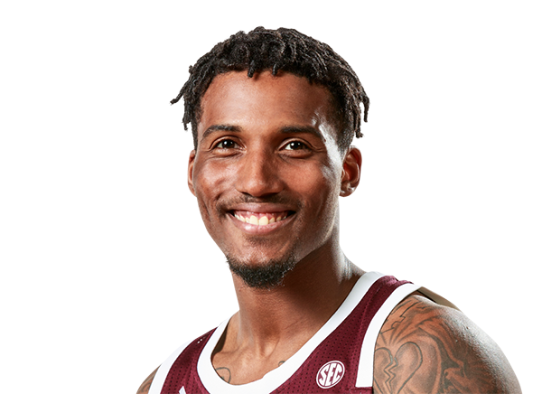 Nick Weatherspoon headshot