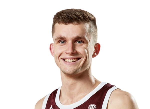 Mitch Storm headshot