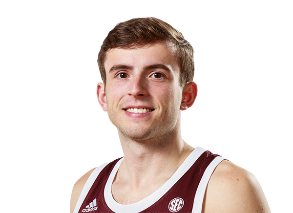 Tate Clayton headshot