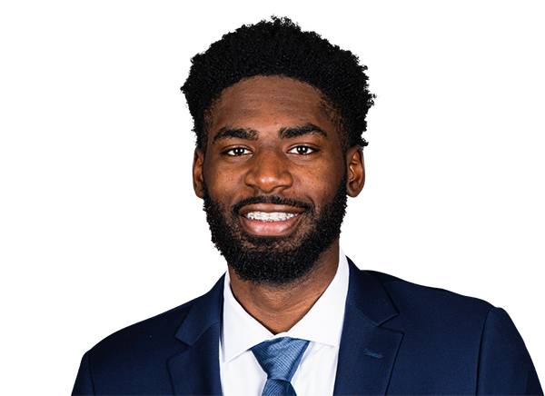 KeyShawn Feazell headshot