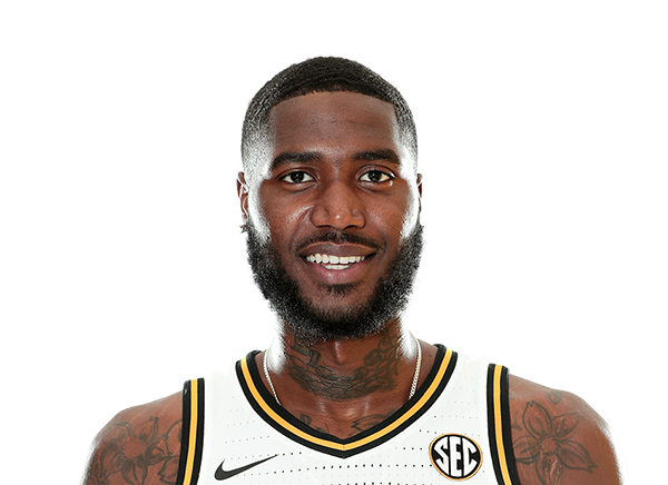 Jeremiah Tilmon Jr. headshot
