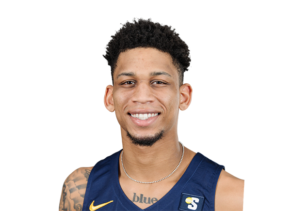 Blake Harris headshot