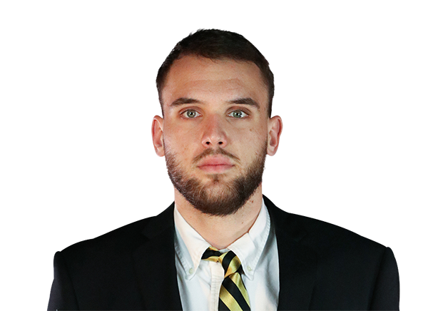 Felipe Haase headshot