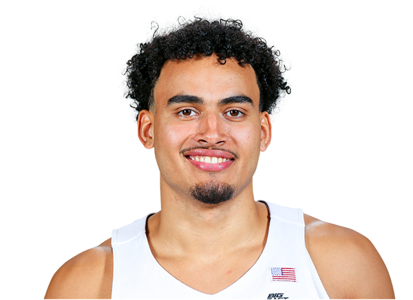 Justin Minaya headshot