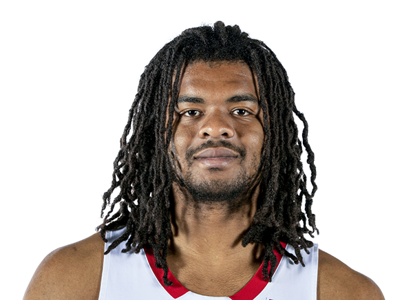 Derrick Walker headshot