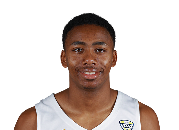 Chris Darrington headshot