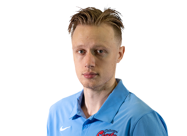 Zach Kent headshot