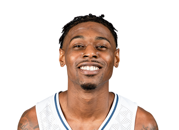 Jay Jay Chandler headshot