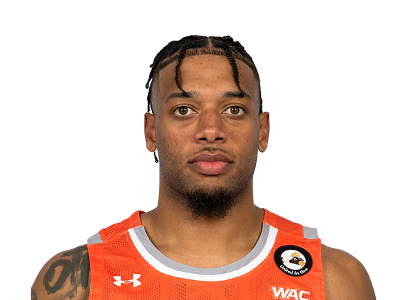 Savion Flagg headshot