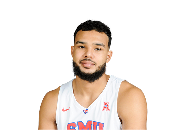 Isiah Jasey headshot