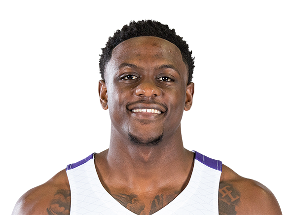Maxwell Evans headshot