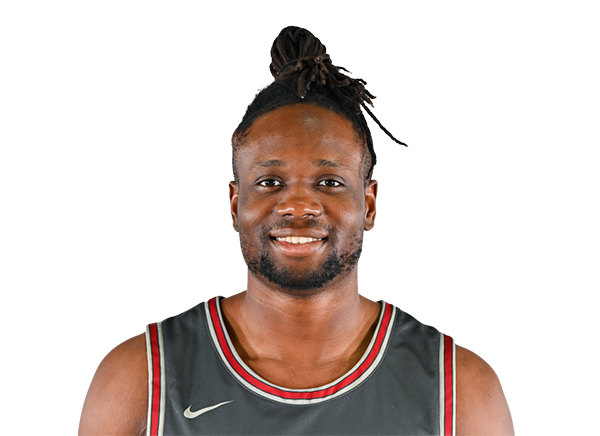 Ejike Obinna headshot