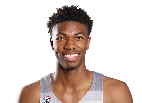 Brandon Randolph headshot